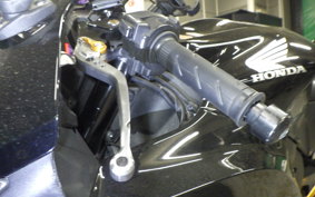 HONDA CBR600RR GEN 3 2009 PC40