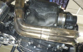 YAMAHA MT-07 ABS 2015 RM07J