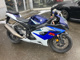 Фото Suzuki GSX-R1000 2006 с японского аукциона