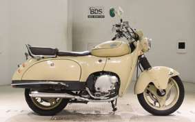 SUZUKI SW-1 2015 NJ45A