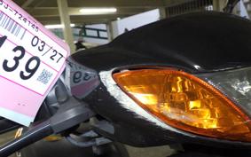 YAMAHA JOG Gen.5 SA36J