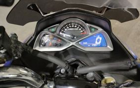 YAMAHA MAJESTY 155S SG28J