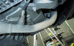 YAMAHA X FORCE 2023 SG79J