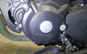 HONDA REBEL 250 MC49