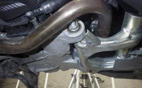 HONDA ADV150 2008 KF38