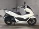 Фото Honda PCX 125 с японского аукциона