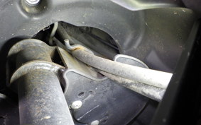 SUZUKI ADDRESS V50 Gen.2 CA44A