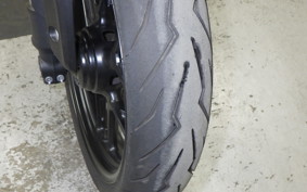 TRIUMPH SPEED400 2024