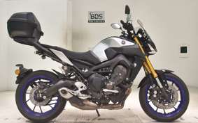 YAMAHA MT-09 ASP 2019 RN52J