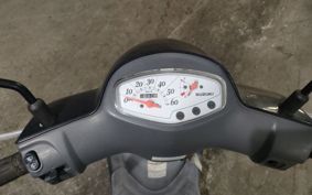 SUZUKI LET`S4 CA45A