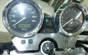 YAMAHA XJR1300 2002 RP03J