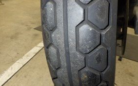 YAMAHA SRX400 1986 1JL