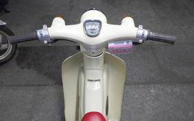 HONDA LITTLE CUB E AA01