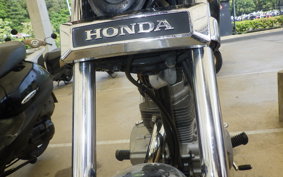 HONDA CG125