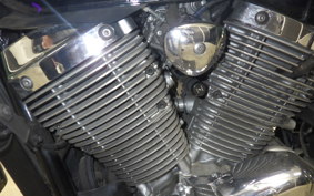 HONDA SHADOW 400 SLASHER 2006 NC40