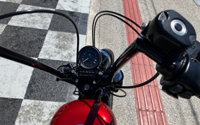 HARLEY XL1200X 2018 LR3