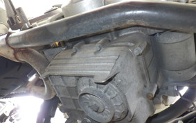 HONDA VTR 250 2025 MC33