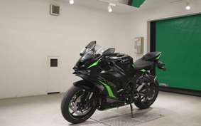 KAWASAKI NINJA ZX-6R A 2018 ZX636J