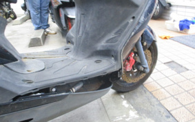 YAMAHA CYGNUS 125 X SE46