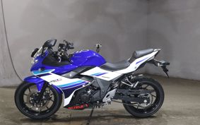 SUZUKI GSX250 R DN11A