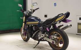 KAWASAKI ZEPHYR 400 KAI 2000