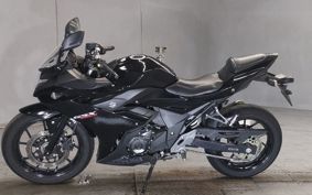 SUZUKI GSX250R DN11A