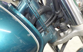 YAMAHA SRV250 RENAISSA 4DN
