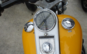 HARLEY FLSTF1340-1450 2001 BMY