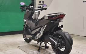 HONDA X-ADV 750 2019 RC95