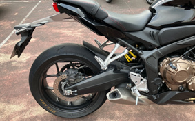 HONDA CBR650R 2022 RH03