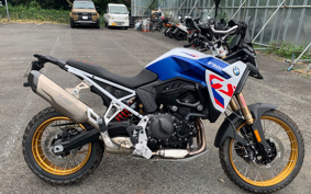 BMW F900GS 2026 0K61
