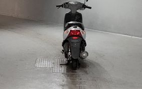 YAMAHA JOG ZR EVOLUTION2 SA39J