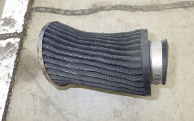 YAMAHA TW200 Gen.2 DG07J