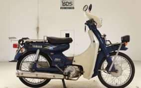 YAMAHA MATE 50 UA04J