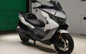 BMW C400GT 2020