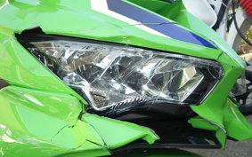 KAWASAKI ZX-4RR 2025 ZX400P