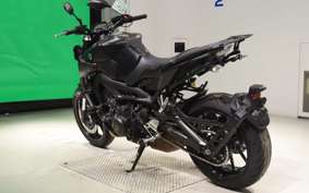 YAMAHA MT-09 A 2017 RN52J