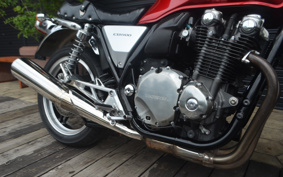 HONDA CB1100 2018 SC65