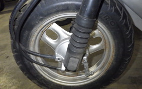 HONDA DIO Gen.6 AF62