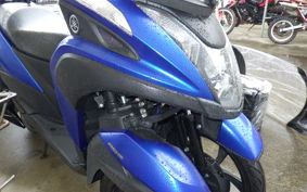 YAMAHA TRICITY 155 A ヤネツキ SG37J