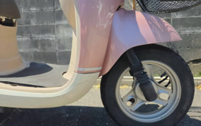 HONDA GIORNO AF70