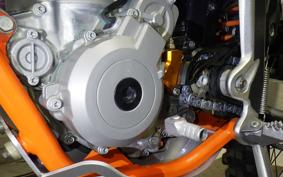 KTM 350 FREERIDE 2017