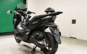 HONDA FORZA 250 2006 MF13
