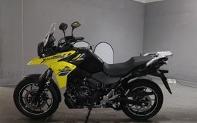 SUZUKI V STROM 250 DS12E