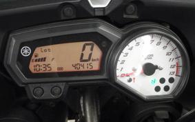 YAMAHA FZ8 FAZER S 2011
