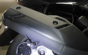 HONDA PCX 125 2019 JK05