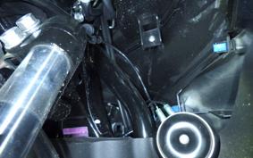 HONDA PCX 160 2009 KF47