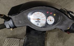 YAMAHA JOG ZR EVOLUTION2 SA39J