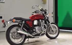 HONDA CB1100 EX ABS 2022 SC65