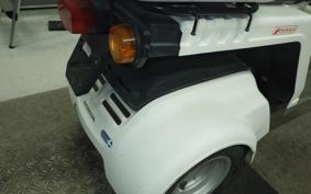 HONDA GYRO X TD02
